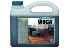 WOCA Master Colour Oil naturel 2,5 L