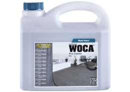 WOCA Pre-Colour Grijs 2,5 L