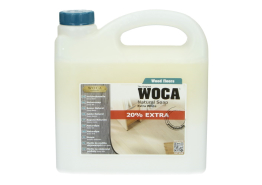 WOCA Zeep Extra Wit 2,5L