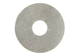 Zelfklevende Rozet (17 mm) Concrete Grey (10 st.)