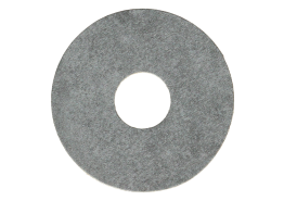 Zelfklevende Rozet (17 mm) Atlas Tile (10 st.)