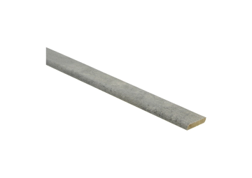 Plakplint Concrete Grey - 240cm