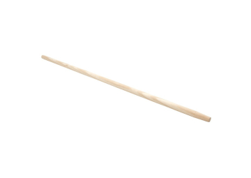 Bezemsteel 170 cm (Ø 2,8 cm)
