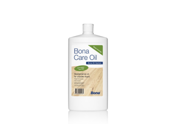 Bona Care Oil - 1 Liter