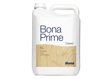 Bona Classic (grondlak) - 5 Liter