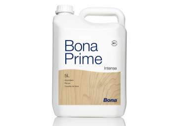 Bona Intense (warme kleuring grondlak) - 5 Liter