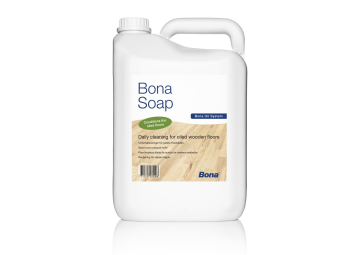 Bona Soap - 5 Liter
