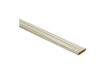 Plakplint Den Natuur - 240cm