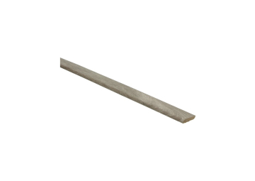 Plakplint Eiken Honing - 240cm