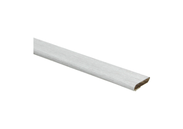 Plakplint Engelse Eik Lichtgrijs - 240cm