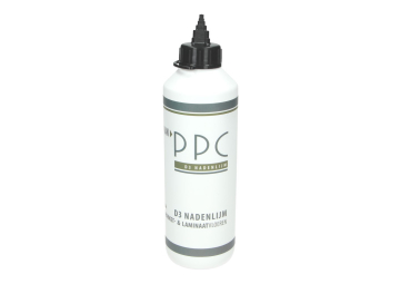 PPC D3 Nadenlijm - 500 ml