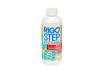 RigoStep Floor Polish Gloss 1L