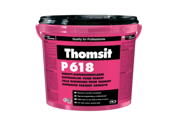 Thomsit P618 Dispersie-lijm Licht - 15 kg