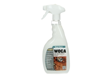WOCA Olieconditioner Spray Naturel 750 ml