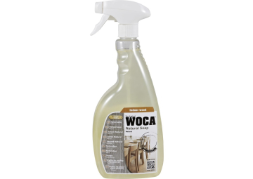 WOCA Zeep Wit Spray 750 ml