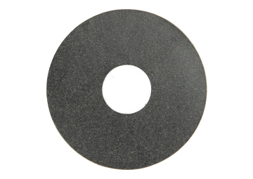 Zelfklevende Rozet (17 mm) Belgisch Hardsteen(10 st.)