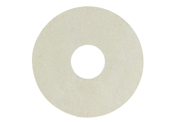 Zelfklevende Rozet (17 mm) Tivoli Travertin (10 st.)