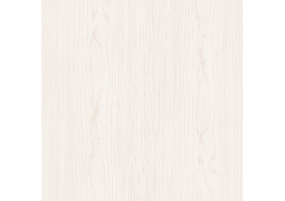 Plakplint Elzen Wit - 240cm