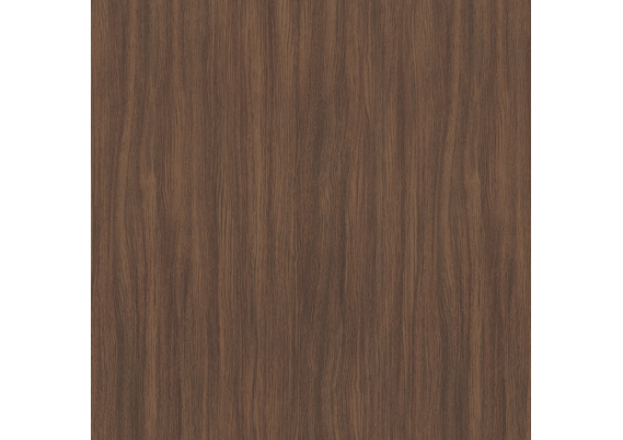 Plakplint Eiken Donker Vernist - 240cm