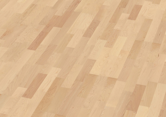 BOEN Canadees Esdoorn Andante - 14mm Lamelparket