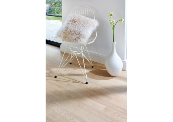 BOEN Eiken Andante Live Pure - 14mm Lamelparket