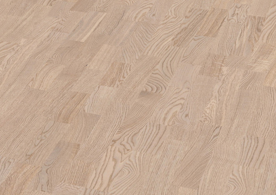 BOEN Eiken Andante Wit - 14mm Lamelparket