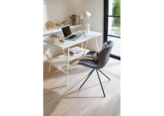 BOEN Eiken Concerto Wit Live Pure - 14mm Lamelparket