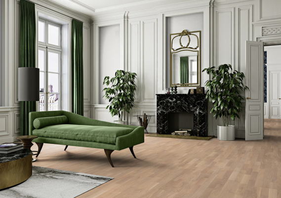 BOEN Eiken Coral Finale - 14mm Lamelparket