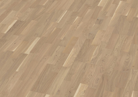 BOEN Eiken Finale Live Pure - 14mm Lamelparket