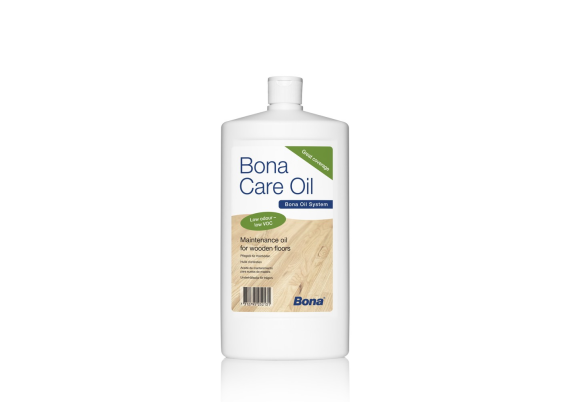 Bona Care Oil - 1 Liter