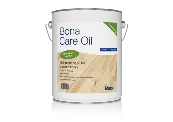 Bona Care Oil - 5 Liter