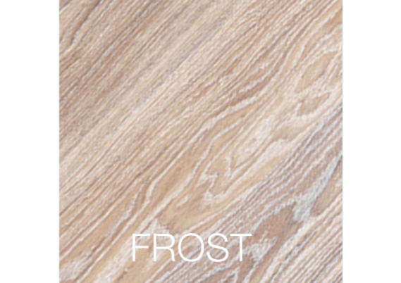 Bona Craft Oil 1K Frost - 2,5 Liter