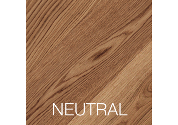 Bona Craft Oil 2k Neutral - 1,25 Liter