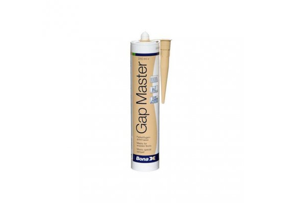 Bona GapMaster Noten Voegenkit - 310 ml