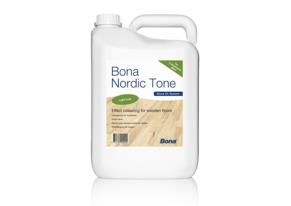 Bona Nordic Tone - 5 Liter