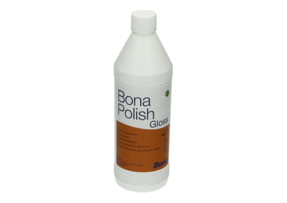 Bona Polish Glans - 1 Liter