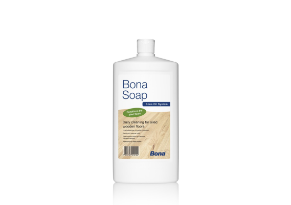 Bona Soap - 1 Liter