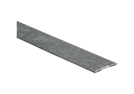 Dilatatieprofiel Zelfklevend 38mm Beton Donkergrijs - 200cm