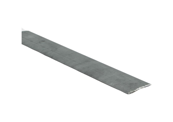 Dilatatieprofiel Zelfklevend 38mm Beton Grijs - 200cm