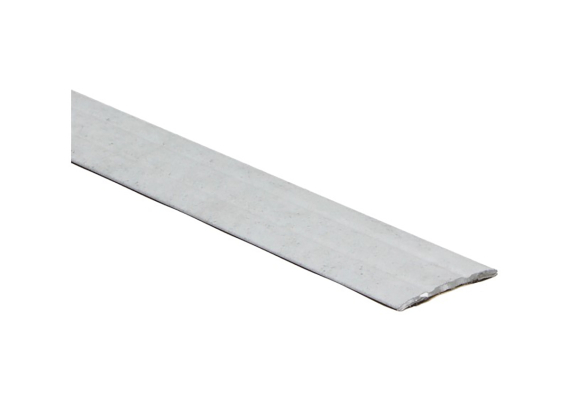 Dilatatieprofiel Zelfklevend 38mm Beton Wit - 200cm