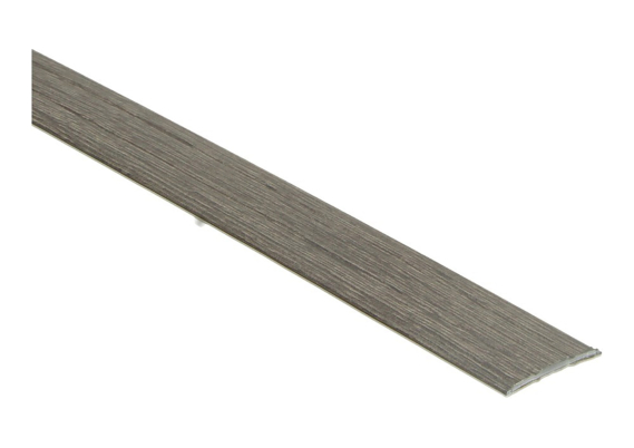 Dilatatieprofiel Zelfklevend 38mm Eiken Drijfhout Bruin - 200cm