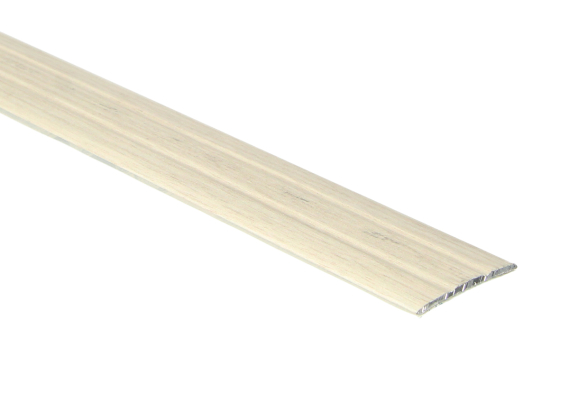 Dilatatieprofiel Zelfklevend 38mm Eiken Helder - 200cm