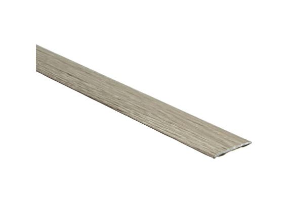 Dilatatieprofiel Zelfklevend 38mm Eiken Kaneel - 200cm