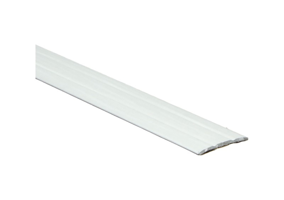 Dilatatieprofiel Zelfklevend 38mm Eiken Wit Gelakt - 200cm