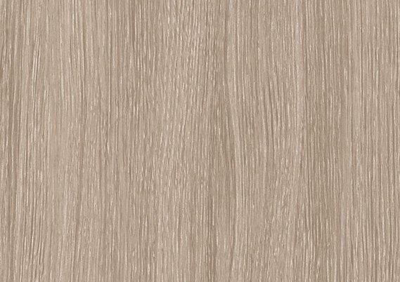 Dilatatieprofiel Zelfklevend 38mm Gerookt Eiken Wit - 200cm