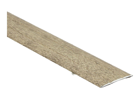 Dilatatieprofiel Zelfklevend 38mm Licht Eiken Geolied - 200cm