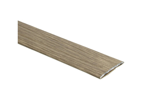 Dilatatieprofiel Zelfklevend 38mm Licht Eiken Naturel - 200cm