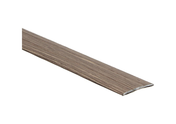 Dilatatieprofiel Zelfklevend 38mm Marquant Eiken Bruin - 200cm