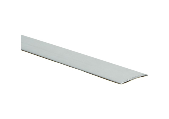 Dilatatieprofiel Zelfklevend 38mm Minimal Lichtgrijs - 200cm