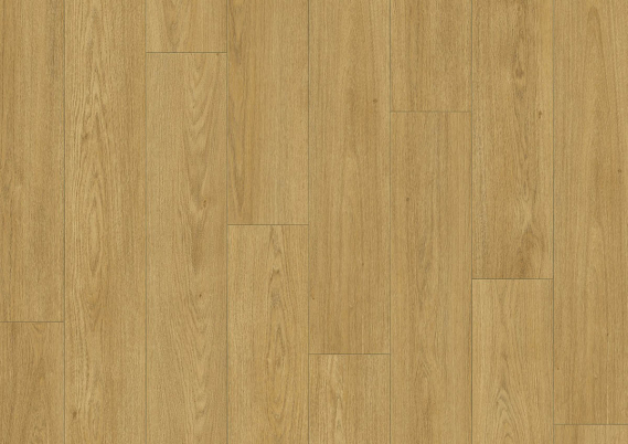 Douwes Dekker Brede Plank Kaviaar - 8mm Laminaat